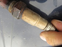 Датчик лямбда-зонд bmw f25 7589121-02 ? Ціна, фото thumb