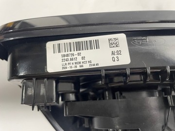 фото thumb №7, Зеркало правые ассистент bmw g26 4gc гран купе i4