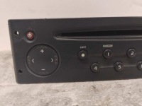 фото thumb №2, Радио cd renault laguna 8200057681