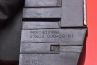 фото thumb №8, Замок крышки зад багажника 9660403980 citroen c5 ii x7 iii универсал 08-17