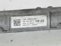 фото thumb №5, Рулевая рейка трансмиссия vw polo vi 2g audi a1