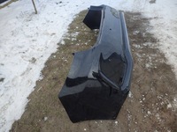 фото thumb №12, Бампер задня задній toyota corolla e21 sedan pdc чорний