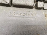 фото thumb №9, Mercedes-benz c w204 2011 захист pod бампер передній / абсорбер