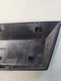 фото thumb №4, Накладка захист стійка двері audi a7 4g8853590