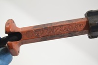 фото thumb №8, Катушка зажигания катушки провода mercedes w140 s klasa s320 s280 0001587003