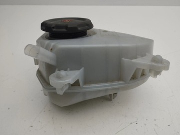 фото thumb №5, Skoda octavia mk4 2022 бак расширительный охлаждающая жидкость