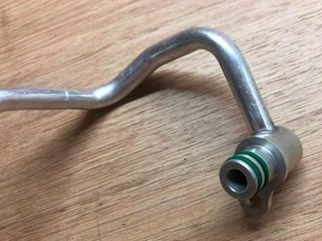 фото thumb №7, Шланг лівий v8 om157 om278 a2782000051 a2782000300 do mercedes s w222 2013-20