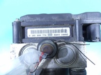 фото thumb №10, Насос abs opel meriva a 0265232212, 0265800770, 13276461