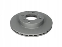 фото thumb №1, Тормозные диски тормозные перед mitsubishi colt lancer hart