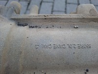 фото thumb №10, Jeep wrangler jl 2.0t 2018- коробка передач коробки передач автомат p68271078ab ÷