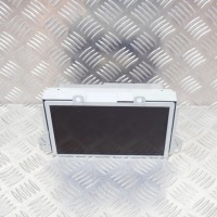 фото thumb №2, Ford focus 2015 монітор / дисплей / екран