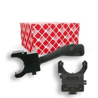 фото thumb №9, Переключатель дворник vwaudi a3 a6 golf 4вариант