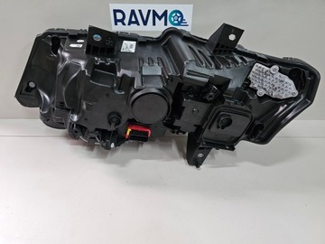 фото thumb №10, Лампа передняя правая правые перед iveco stralis s-way полный led 58029054830