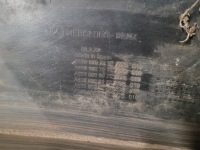 фото thumb №13, Mercedes w639 a639 639 vito viano lift бампер перед передний