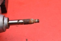 фото thumb №5, Моторчик двірники задня toyota prius 3 iii xw30 lift 11-15