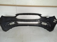 фото thumb №9, Бампер перед ford s-max mk2