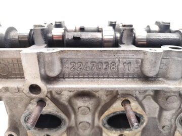 фото thumb №7, Land rover freelander головка двигуна 2.0 td4 4x4 дизель 82kw 112 hp 2005