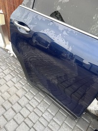 фото thumb №9, Дверь задняя задние левая kia sorento iii