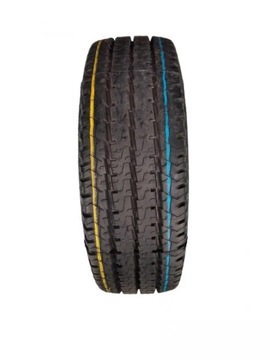 2x 225/75R16C восстановленная шина RADBURG ALL SEASONS MASTER 121Q