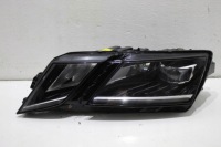 фото thumb №1, Skoda octavia iii lift 5e1 full led левый лампа