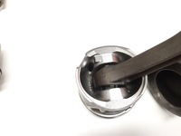 фото thumb №6, Поршень з шатун vw audi skoda 2.0 tdi cag