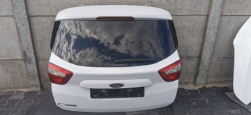 фото thumb №11, Ford c-max mk2 2010-14r.- кришка зад комплектна