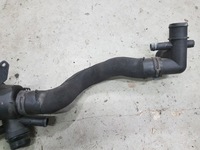 фото thumb №9, F-pace velar 3.0 шланг термостат тройник wody рідина