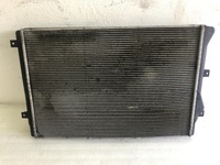 фото thumb №10, Радіатор вентилятори 1k0121205ad vw passat cc 2.0tsi