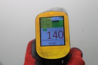 фото thumb №8, Двері правий bok бічний vw caddy 03-10r lb9a