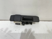 Купити Mercedes w177 a099 ручка кришки багажника оригінал !, фото thumb