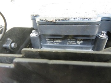 фото thumb №8, Насос abs x-trail iii t32 1.6 dci 476604cc3a