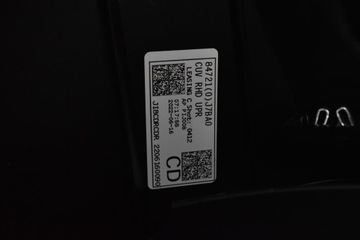 фото thumb №11, Панель раздаточная консоль капот 5h2857003f vw golf viii 8 2019-