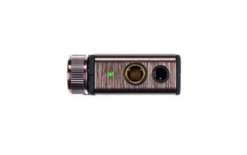 Портативный усилитель для наушников IFI Audio Go Blu