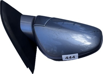 фото thumb №13, Зеркало правые электрические 5 pin opel vectra c signum 02-08r разные цвета