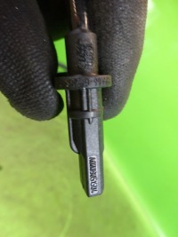 Датчик abs infiniti q30 18r a0009051504 с Разборки, фото thumb