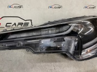 фото thumb №5, Toyota оригінальний номер 8115002s70 фара