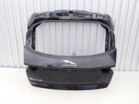 фото thumb №1, Jaguar e-pace 18- кришка багажника задня задня