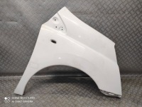 Крыло передний правый перед с демонтажа fiat scudo ii рестайлинг  2013 2014 2015 с Разборки, фото thumb