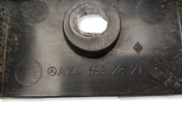 Молдинг накладка порог правая mercedes x164 gl a1646980654 Недорого, фото thumb