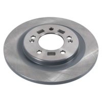 фото thumb №13, Диски гальмівні зад febi bilstein 108506