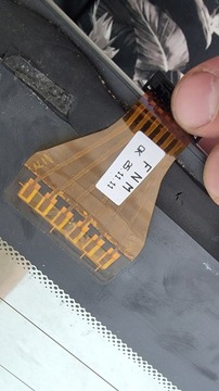 фото thumb №5, Скло задня зад bmw f30 org темне