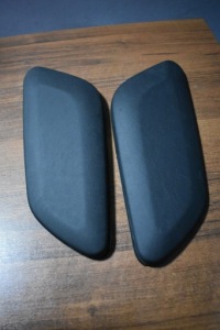 фото thumb №1, Idealna защита подлокотник левая правая porsche taycan 1