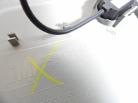 Opel astra k лампа салона перед 13415545 Доставка, фото thumb