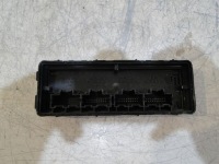 фото thumb №1, Opel astra j iv модуль блок управления воздуховод 13591701