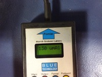 фото thumb №7, Audi a8 d3 lift дверь задняя левая lz9y