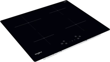Whirlpool WS Q4860 NE Индукционная плита 60 см 4 поля 7,2 кВт Бустер-таймер