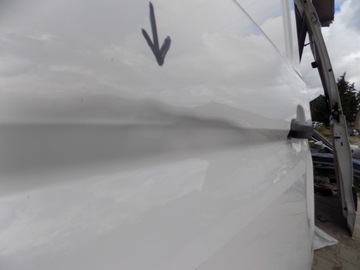 фото thumb №7, Дверь боковые правые vw crafter ii