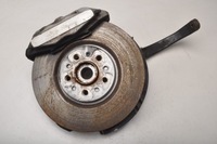 фото thumb №7, Alfa romeo 159 поворотный кулак тормозные диски суппорты brembo