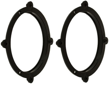 фото thumb №16, Jbl stage2 прочный динамики 165mm + 130mm audi a3 8l перед+ зад 4 szt