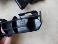 фото thumb №11, Кронштейн   бампера - праве зад - toyota rav4 iv - 12-15